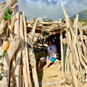 Meet your Posher, Cole